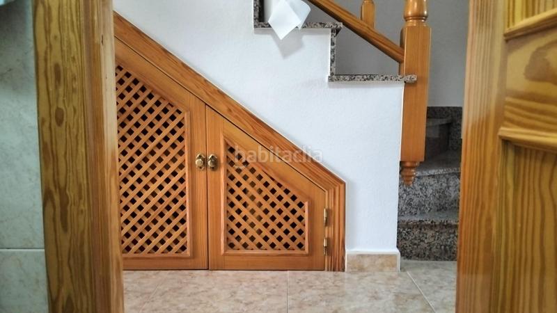 Foto b083a5ec-f9fe-4d7d-8786-1679253a38c7. Casa con riscaldamento in Pueblo Latino Pilar de la Horadada