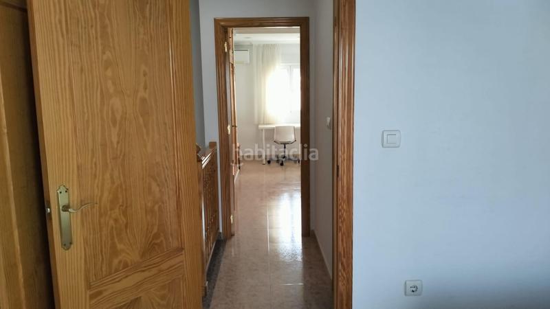 Foto b8a55ad5-5db5-4d4e-bfcb-f766284f8cb1. Casa con riscaldamento in Pueblo Latino Pilar de la Horadada