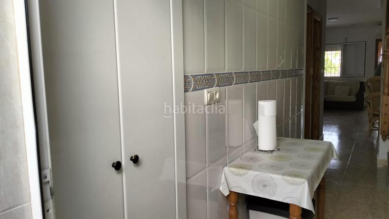 Foto c7792df5-3b22-4046-ac6f-13912fc038dc. Casa con riscaldamento in Pueblo Latino Pilar de la Horadada