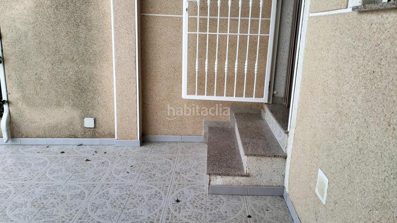 Foto c94be1b4-4228-48c3-9f3f-7076b464a81e. Casa con riscaldamento in Pueblo Latino Pilar de la Horadada