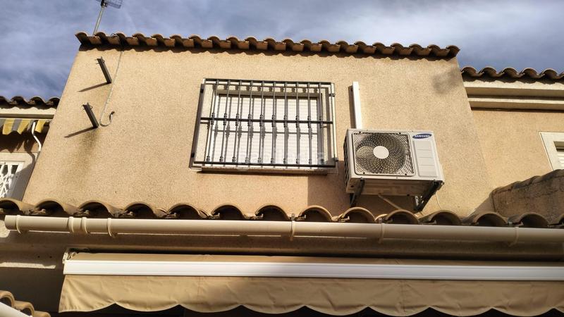 Foto d8f54efe-ccd4-40a7-9c41-0afceceacb3e. Casa con riscaldamento in Pueblo Latino Pilar de la Horadada