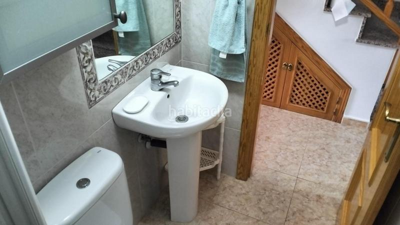 Foto e94ad7b7-6e49-48c3-9821-fe51d6f805e0. Casa con riscaldamento in Pueblo Latino Pilar de la Horadada