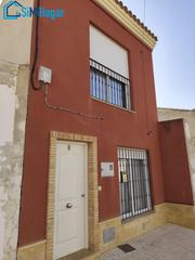 Dúplex  Calle san cristobal. Duplex en balsapintada