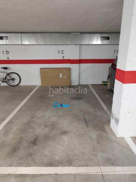 Foto 1ca2b2ed-91b9-4840-9593-04905615d381. Pis amb aparcament a Balsapintada - El Estrecho Fuente Álamo de Murcia