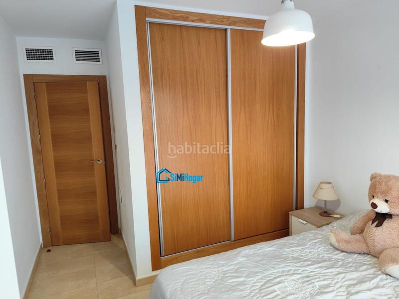 Foto 2ac3c2a6-421d-4806-8fce-a5e8ac49f0ec. Pis amb aparcament a Balsapintada - El Estrecho Fuente Álamo de Murcia