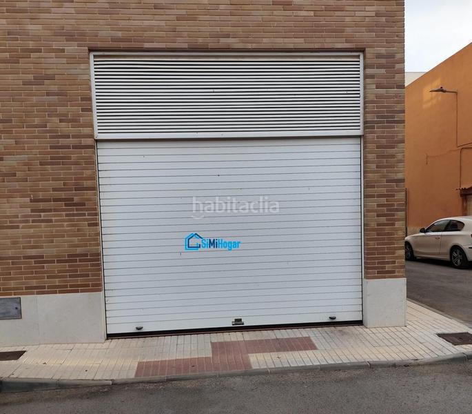 Foto 2dca1e62-6539-4db9-a08a-5e55f5807f43. Pis amb aparcament a Balsapintada - El Estrecho Fuente Álamo de Murcia