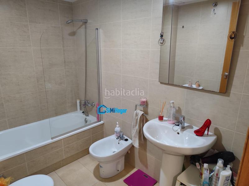 Foto 3553a380-697a-4620-8fd3-6468a5cb3ddd. Pis amb aparcament a Balsapintada - El Estrecho Fuente Álamo de Murcia