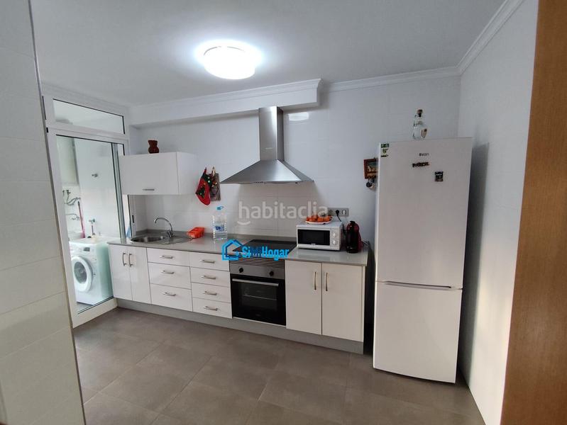 Foto 42836bae-6517-49d1-abad-77e0e8319f20. Pis amb aparcament a Balsapintada - El Estrecho Fuente Álamo de Murcia