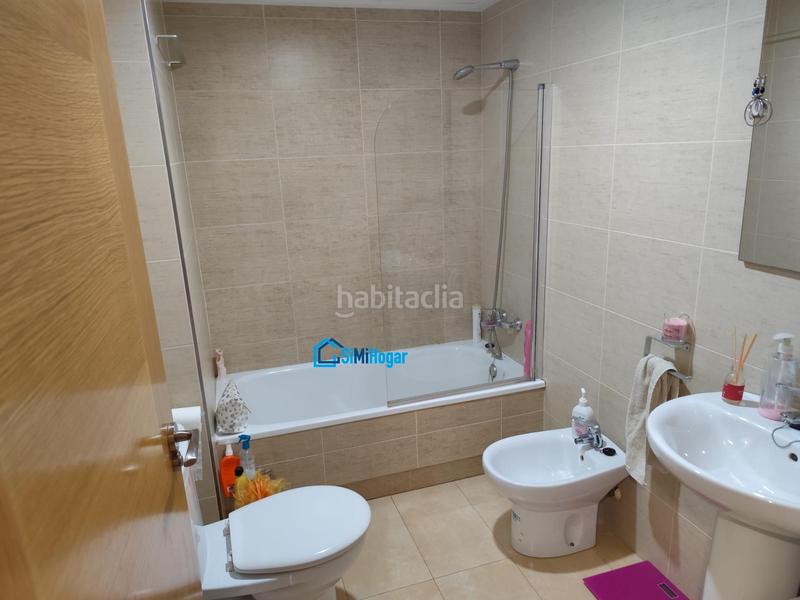 Foto 452a9aa3-731b-446b-8f2b-09c376ff5b9a. Pis amb aparcament a Balsapintada - El Estrecho Fuente Álamo de Murcia