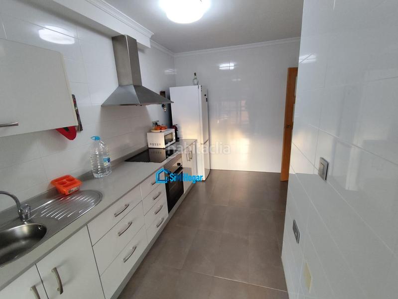 Foto 7955ae13-63a7-4e6a-aa6c-f6623881670f. Pis amb aparcament a Balsapintada - El Estrecho Fuente Álamo de Murcia