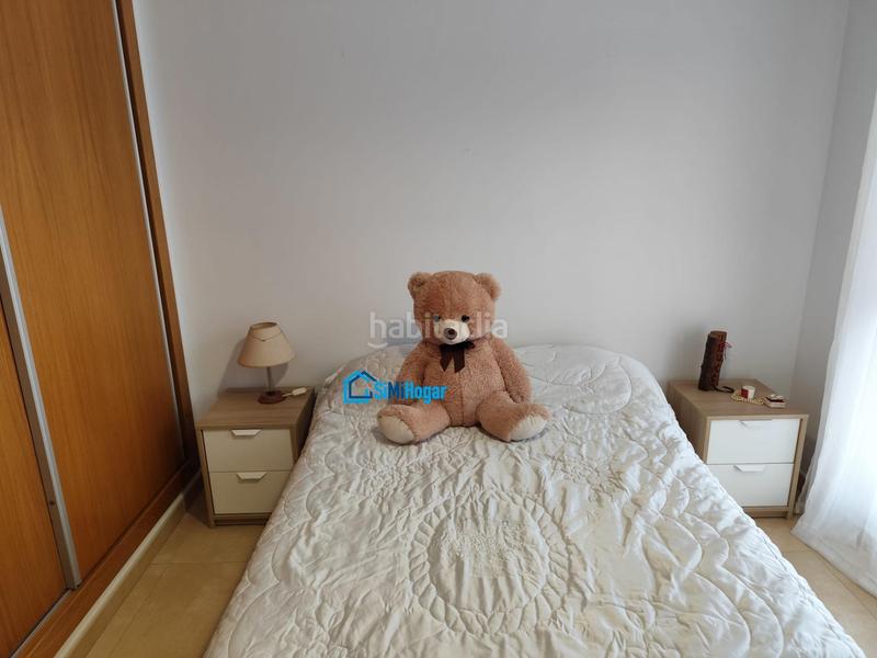 Foto 99a13be3-ef25-4367-b1da-07f513a8925c. Pis amb aparcament a Balsapintada - El Estrecho Fuente Álamo de Murcia