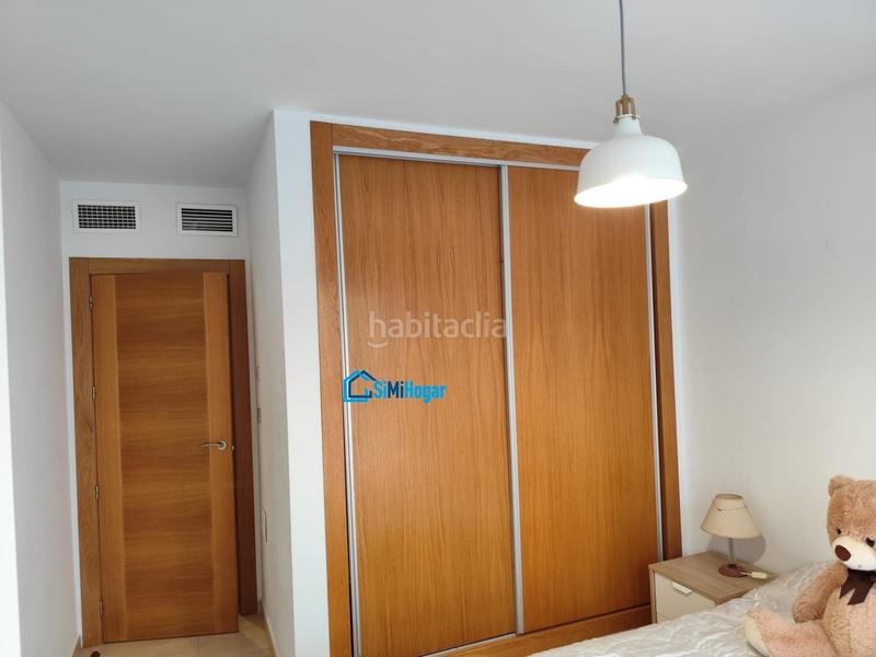 Foto a7b892fa-7960-4690-832f-2b674e4efb61. Pis amb aparcament a Balsapintada - El Estrecho Fuente Álamo de Murcia