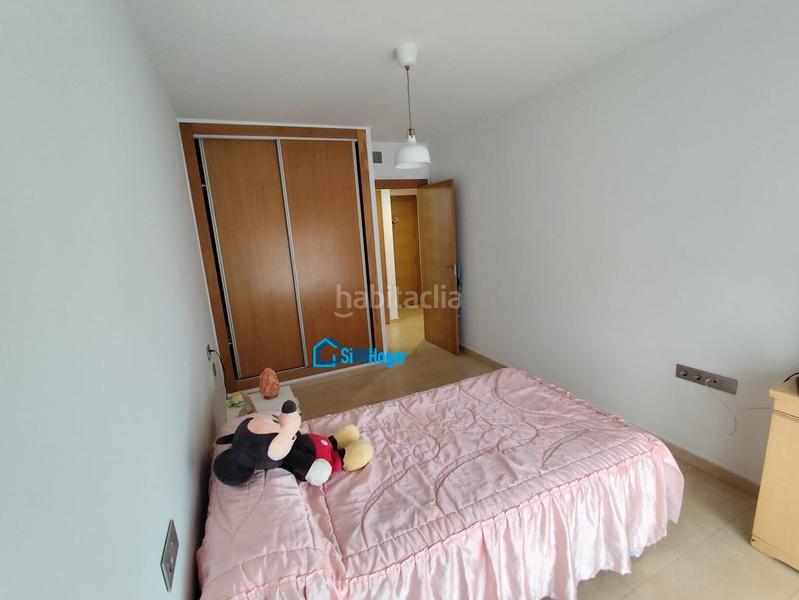 Foto cf893a9d-746b-4058-95a1-887a262170fd. Pis amb aparcament a Balsapintada - El Estrecho Fuente Álamo de Murcia