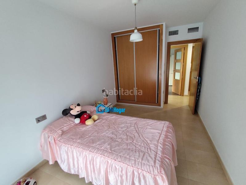 Foto d8c24e93-b6aa-4abe-8d02-fb65bc6de075. Pis amb aparcament a Balsapintada - El Estrecho Fuente Álamo de Murcia