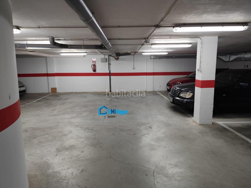 Foto da195261-94a4-44e2-a6a1-912a53e40dae. Pis amb aparcament a Balsapintada - El Estrecho Fuente Álamo de Murcia