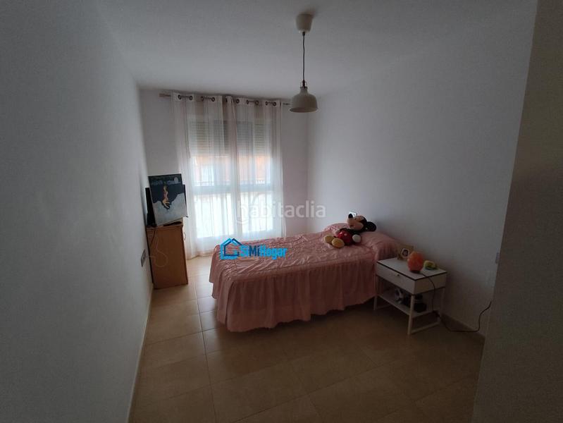 Foto fa62b974-71fb-4ad9-9088-47b4f831f0a7. Pis amb aparcament a Balsapintada - El Estrecho Fuente Álamo de Murcia