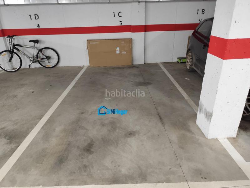 Foto ff4981f6-8ddb-4322-8c7c-5a8299de3c77. Pis amb aparcament a Balsapintada - El Estrecho Fuente Álamo de Murcia