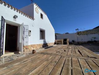 Haus  Camino mojon-las palas. Tu refugio favorito para desconectar