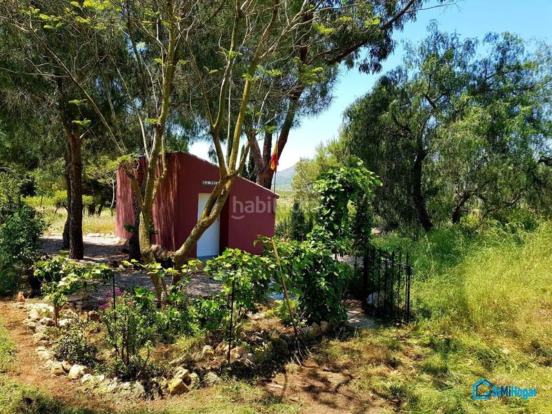 Foto 45911b48-2e2d-4f0e-a6a3-eb92e741824f. Casa in La Pinilla - Las Palas Fuente Álamo de Murcia