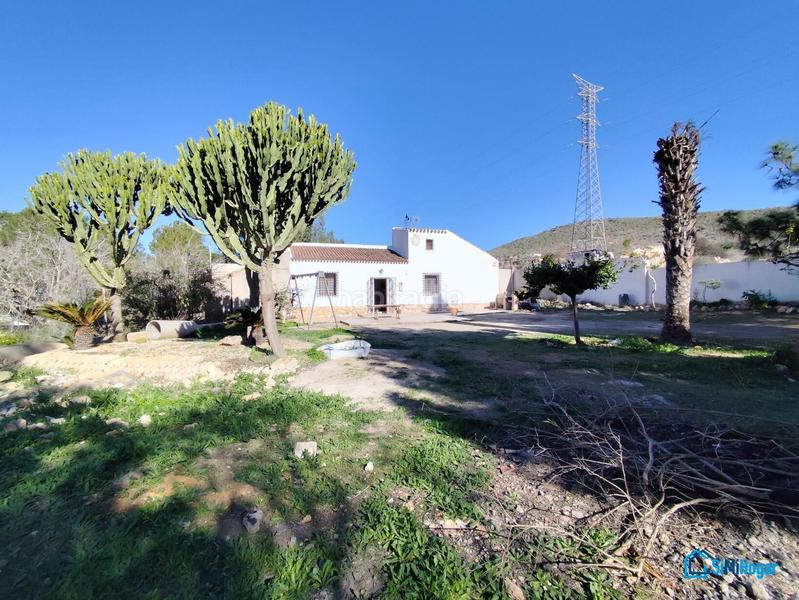 Foto 5c775f87-fe67-4646-b6b1-0462bfe8104c. Casa in La Pinilla - Las Palas Fuente Álamo de Murcia