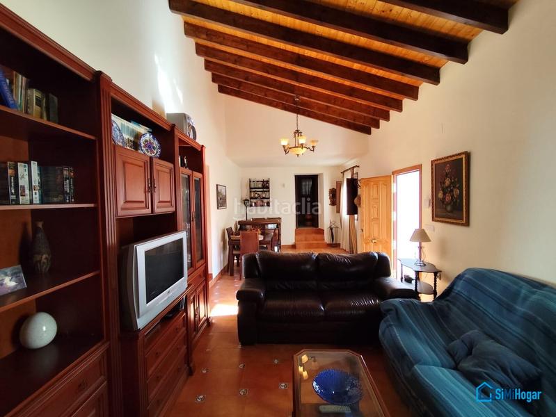 Foto 83657f8d-3a47-487e-936a-c65c444fd2d0. Casa in La Pinilla - Las Palas Fuente Álamo de Murcia