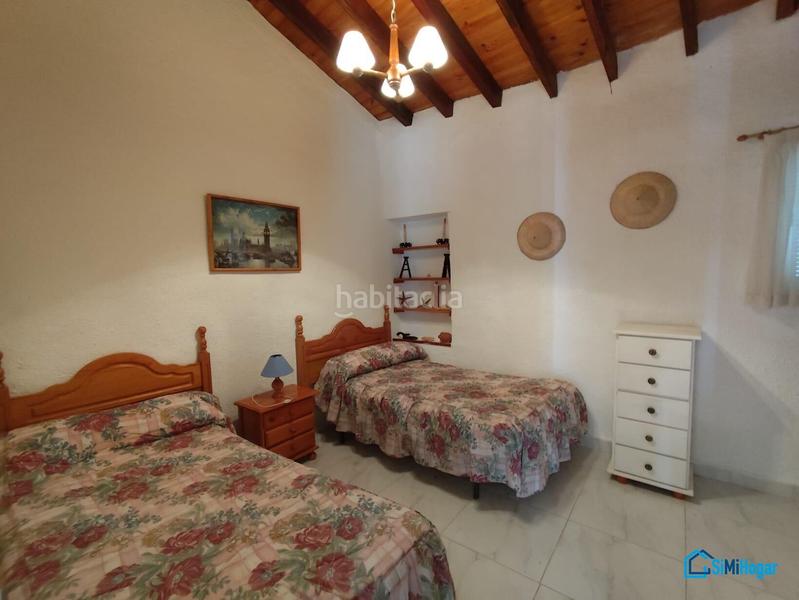 Foto aff905f6-7d3d-4cf7-85f5-c25ce4da7a5d. Casa in La Pinilla - Las Palas Fuente Álamo de Murcia