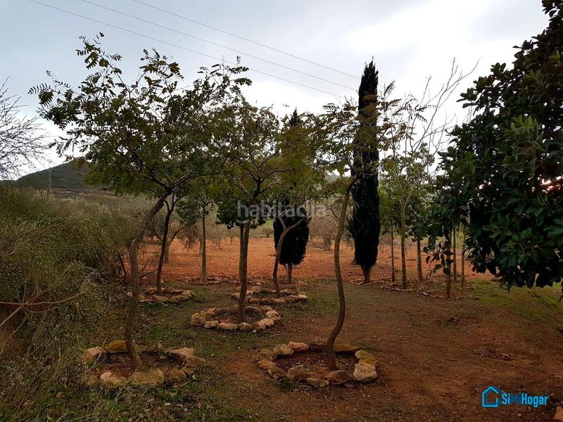 Foto e9ea6e33-9101-4ebd-bf8a-c687a7ae7f96. Casa in La Pinilla - Las Palas Fuente Álamo de Murcia