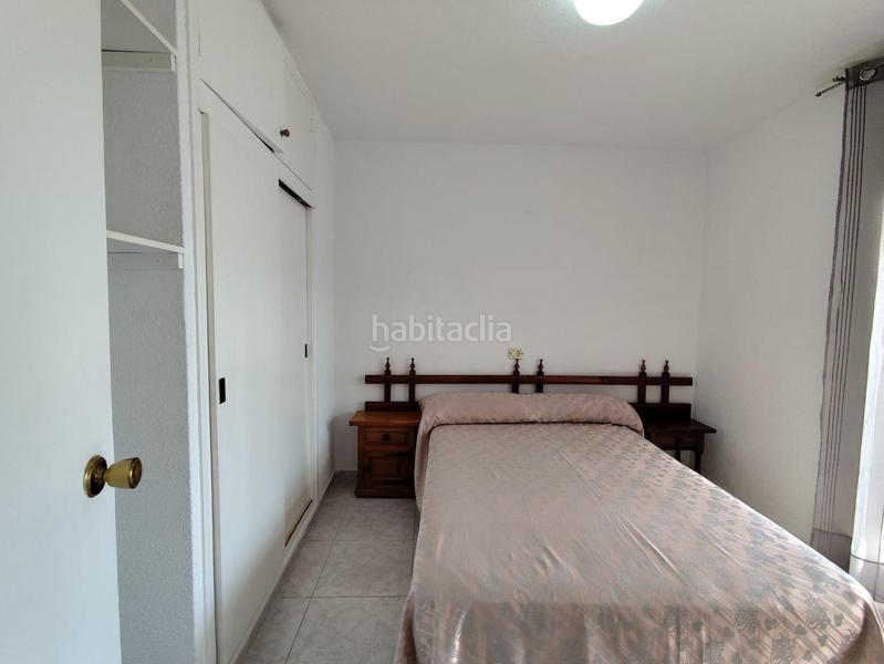 Foto 13055b3e-3196-48ff-9f54-5690013aeaf7. Appartamento con parcheggio in Playa Honda-Playa Paraíso Cartagena