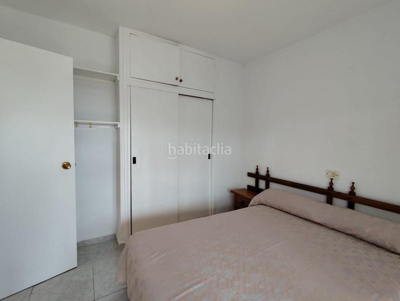 Foto 18684938-20b2-4f77-a944-c3bfe873252a. Appartamento con parcheggio in Playa Honda-Playa Paraíso Cartagena