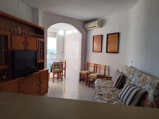 Flat  Avenida playa honda - playa honda. Tu piso acogedor en playa honda