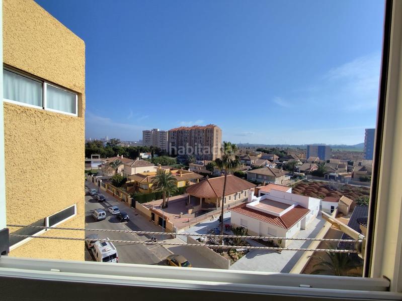 Foto 519f2c41-84ad-4904-a643-9a7d35fdb66d. Appartamento con parcheggio in Playa Honda-Playa Paraíso Cartagena