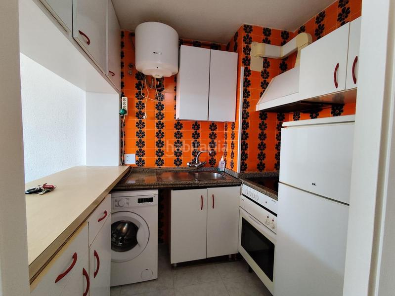 Foto 8a6ea2c3-fa61-4b24-9c61-891a599987d6. Appartamento con parcheggio in Playa Honda-Playa Paraíso Cartagena
