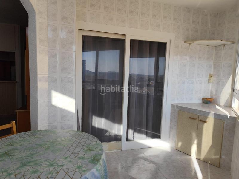 Foto 962d1a51-3b86-42b8-8222-8b5ddc39112f. Appartamento con parcheggio in Playa Honda-Playa Paraíso Cartagena