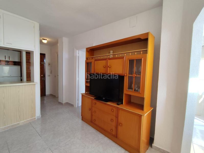 Foto cff30d39-19ca-4b2d-9fdc-0086e362d845. Appartamento con parcheggio in Playa Honda-Playa Paraíso Cartagena