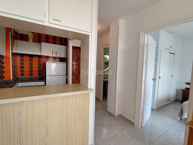 Foto d84b036d-8543-4ef3-8183-6d4283d96949. Appartamento con parcheggio in Playa Honda-Playa Paraíso Cartagena
