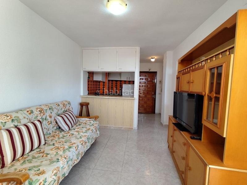 Foto dae974c7-ca3f-48f4-9ba3-86fc9c756695. Appartamento con parcheggio in Playa Honda-Playa Paraíso Cartagena