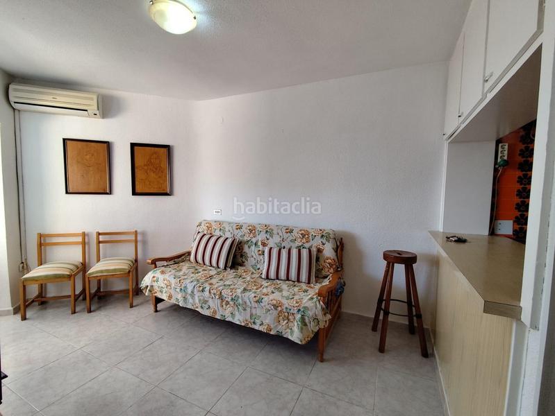 Foto efbb635d-3d36-46fa-a02f-97e1e80d3345. Appartamento con parcheggio in Playa Honda-Playa Paraíso Cartagena