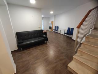 Dúplex a Javalí Viejo. Atención!  el ático dúplex que lo tiene todo
