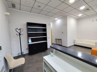 Local Comercial  Avenida luis buñuel. Oportunidad única! local comercial amplio y versátil en torre pa