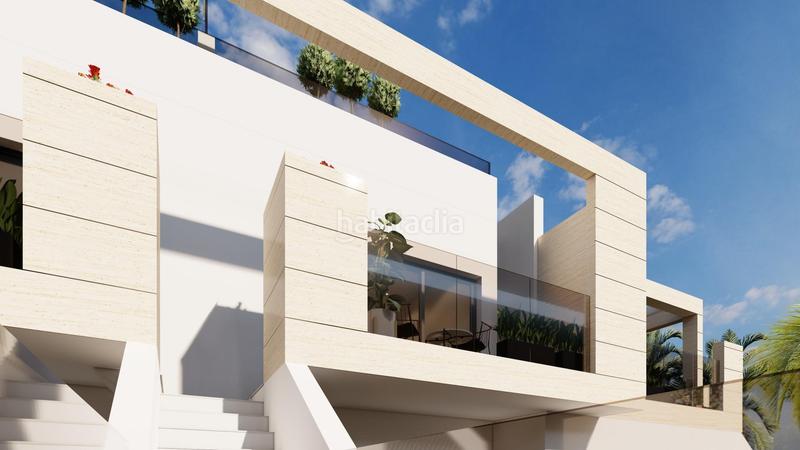 Foto af3ad37a-7536-423e-8d54-7f4b09afddf6. Haus mit heizung parking in Los Cuarteros San Pedro del Pinatar