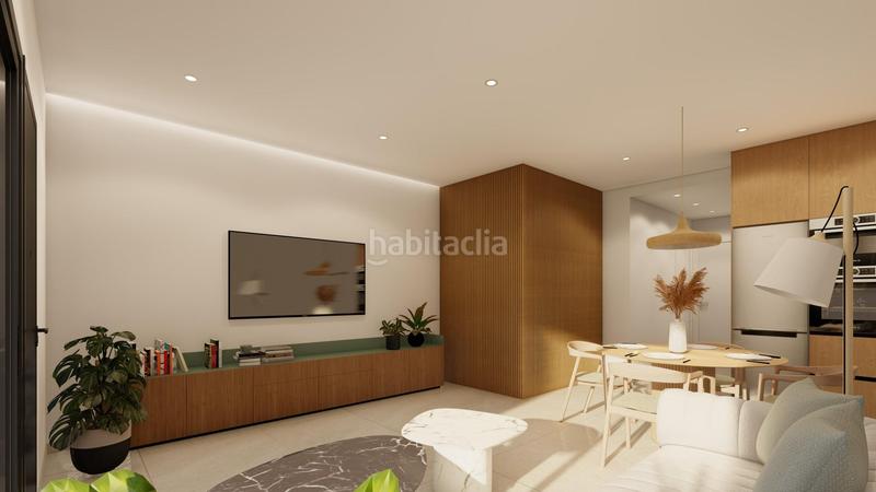 Foto bc1d2321-2bac-48d2-b7ac-863b145a156c. Haus mit heizung parking in Los Cuarteros San Pedro del Pinatar