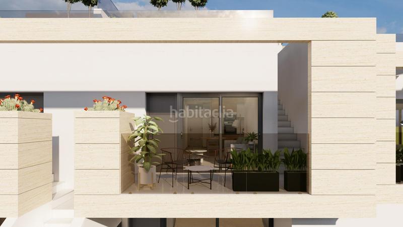Foto d4a59084-5fb5-426b-a01f-a74c33e14dba. Haus mit heizung parking in Los Cuarteros San Pedro del Pinatar