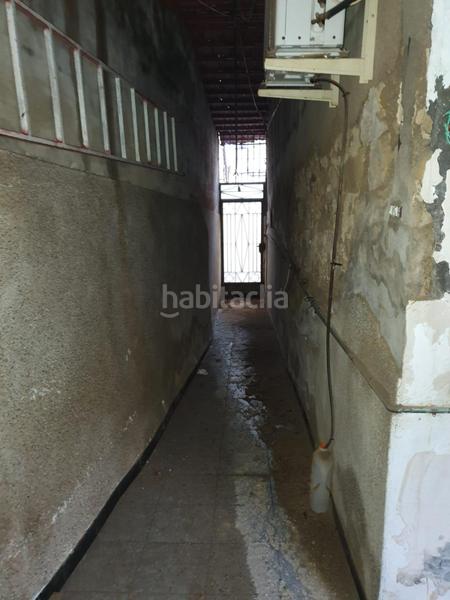 Foto 1d3b4bc1-5cef-40d0-997c-c2a9e347517c. Maison avec parking dans Zeneta Murcia