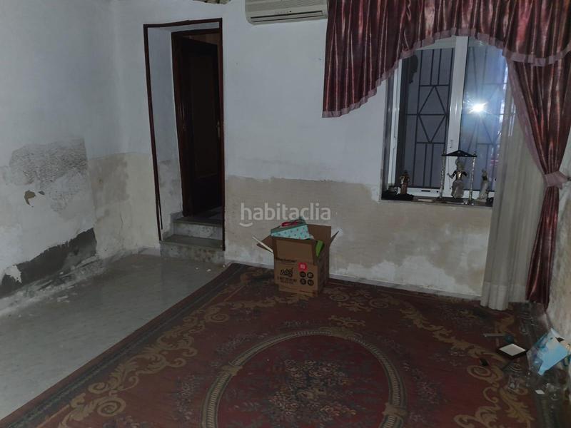 Foto 1f7e3997-a98e-4fc8-8f13-6e02cbb6310e. Maison avec parking dans Zeneta Murcia