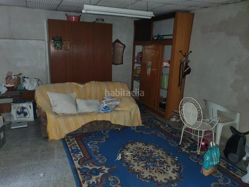 Foto 49213dc6-e942-43da-98d0-2bd90237d68f. Maison avec parking dans Zeneta Murcia