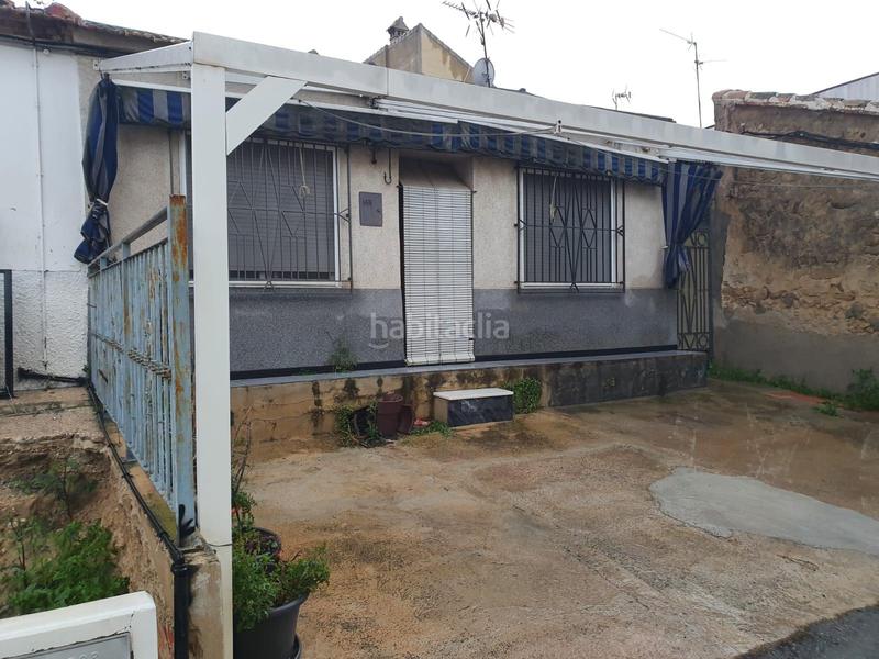Foto 88d8e1c8-6d4d-4323-a6f3-98eb7a5d8541. Maison avec parking dans Zeneta Murcia