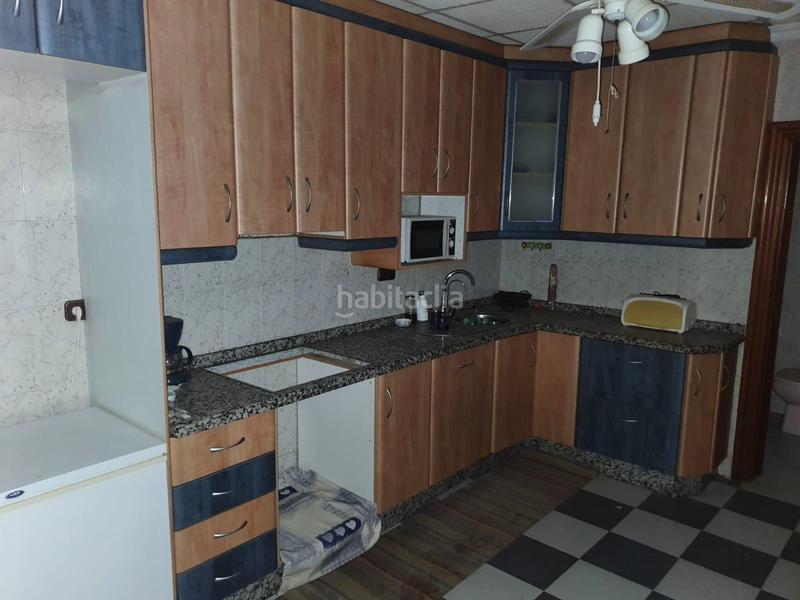 Foto ef0646d2-e222-4d95-86f8-8a2f016063e0. Maison avec parking dans Zeneta Murcia