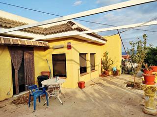 Maison  Calle calle vista alegre de la ñora. Oportunidad única para crear el hogar de tus sueños en la ñora!