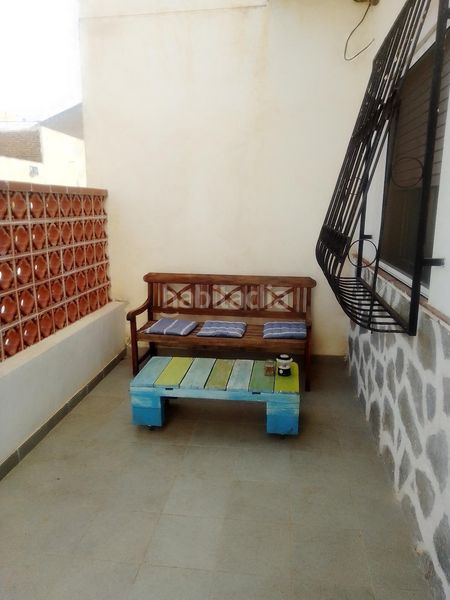 Foto 01b271e6-6cef-43e9-a868-32b1a8cdb197. Casa adossada a Los Nietos Cartagena