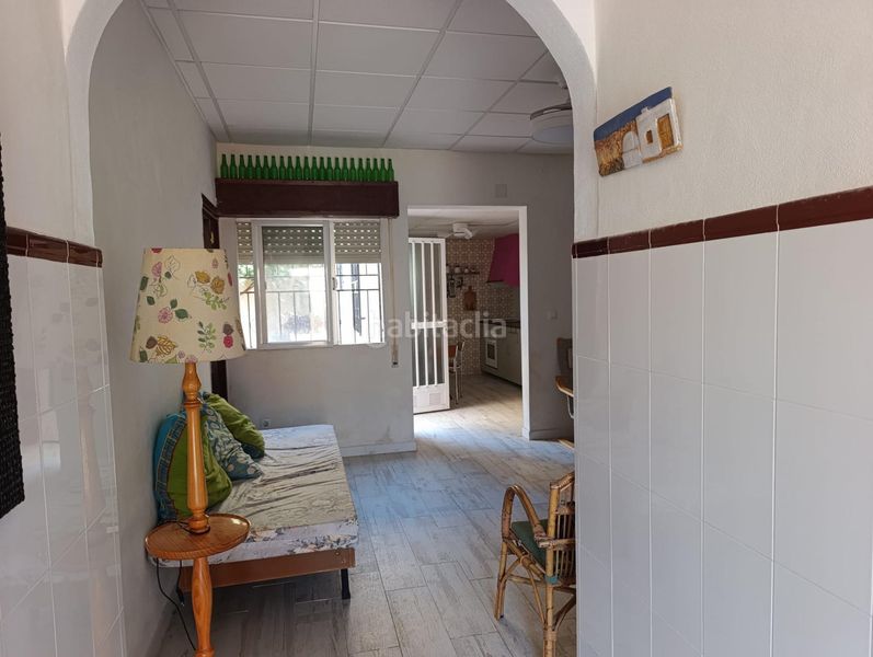 Foto 02fa8a07-d16f-4d29-bb92-bf15a3d0d5dd. Casa adossada a Los Nietos Cartagena